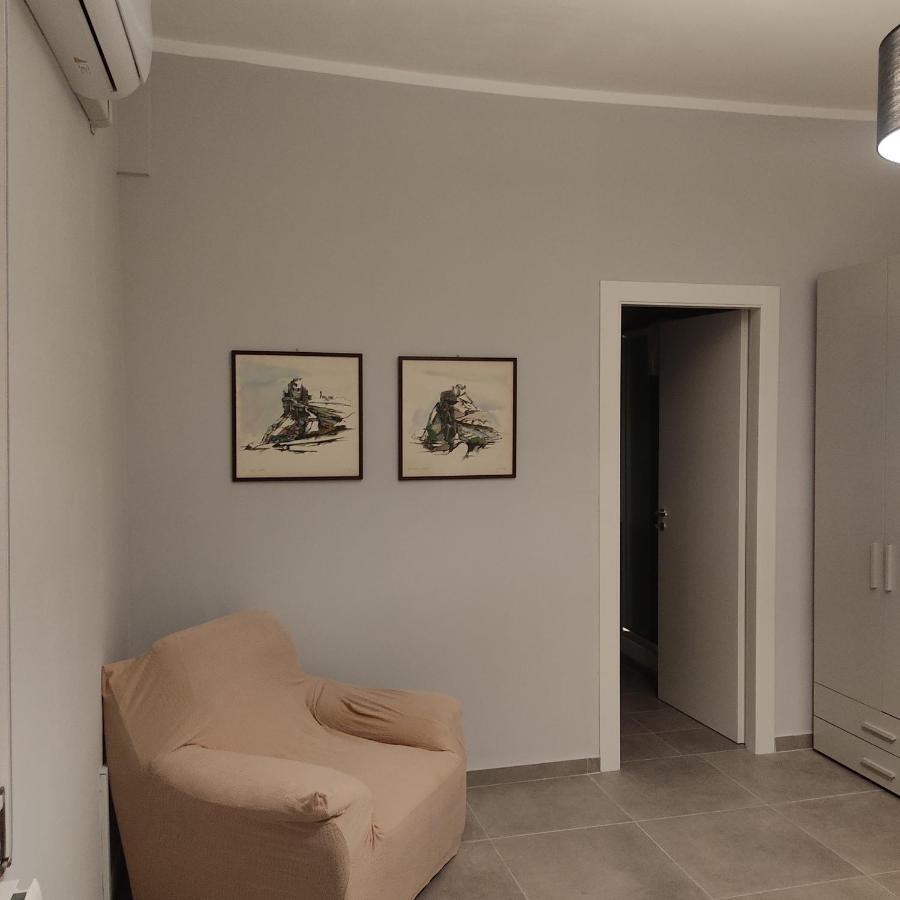 Donna Franca Rooms&suite *