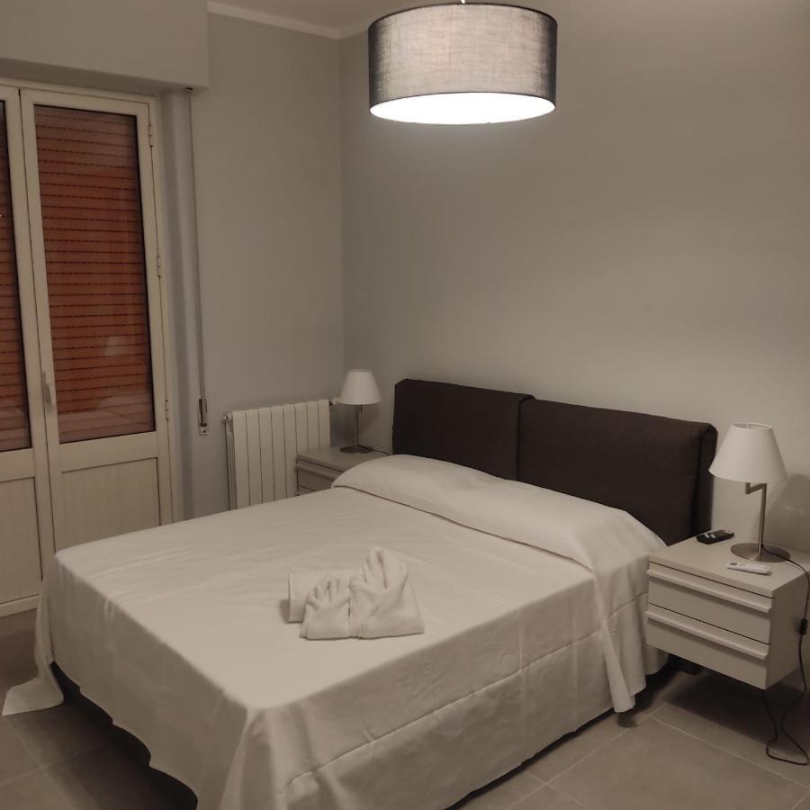 Donna Franca Rooms&suite Affittacamere *