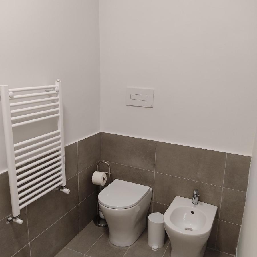 Donna Franca Rooms&suite Affittacamere