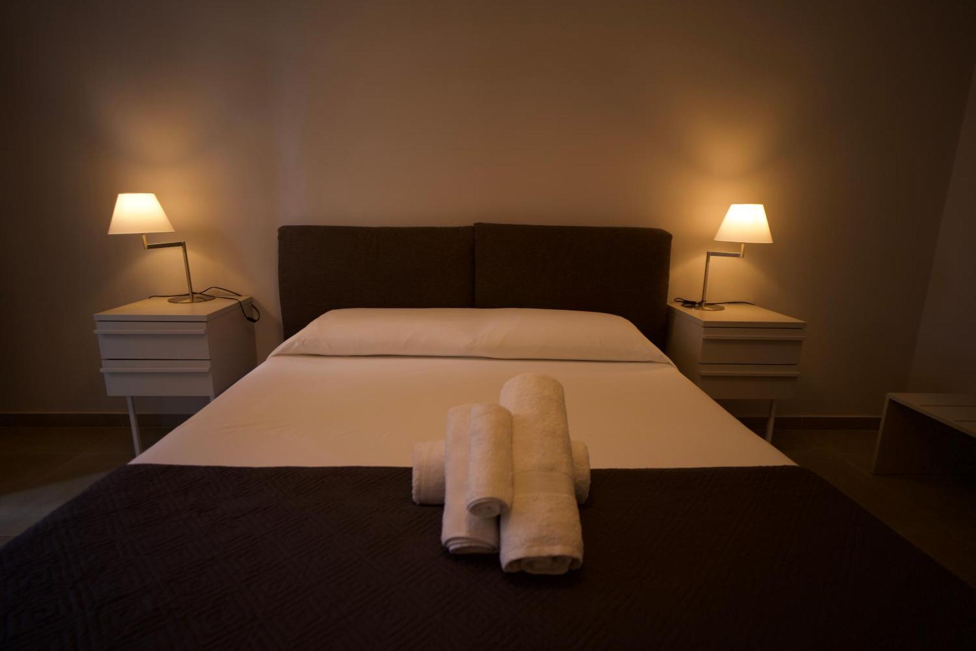 Donna Franca Rooms&suite Palermo