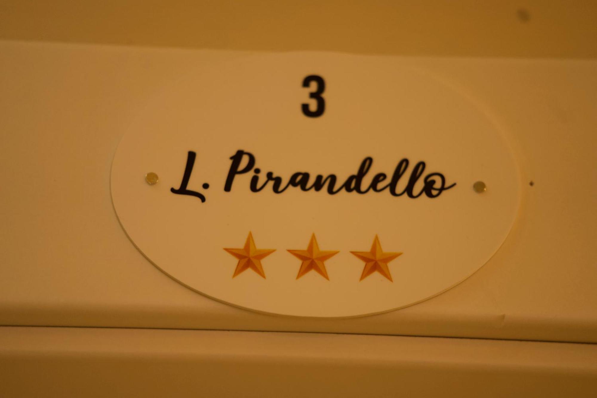 Donna Franca Rooms&suite * Palermo