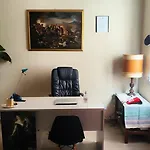 Donna Franca Rooms And Suite