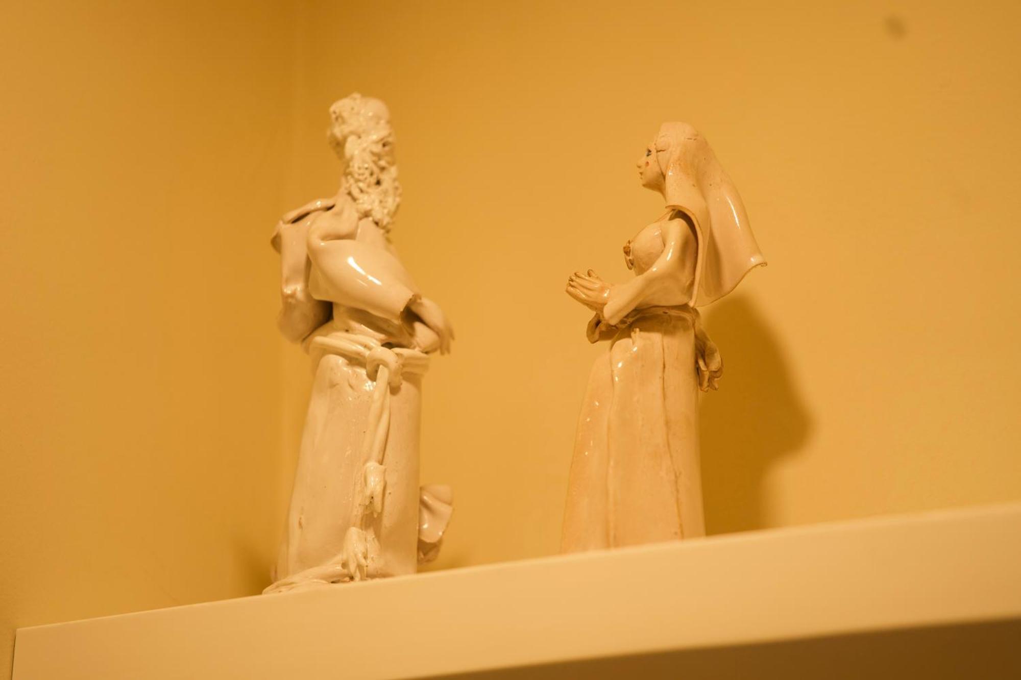 Pensión Donna Franca And Palermo