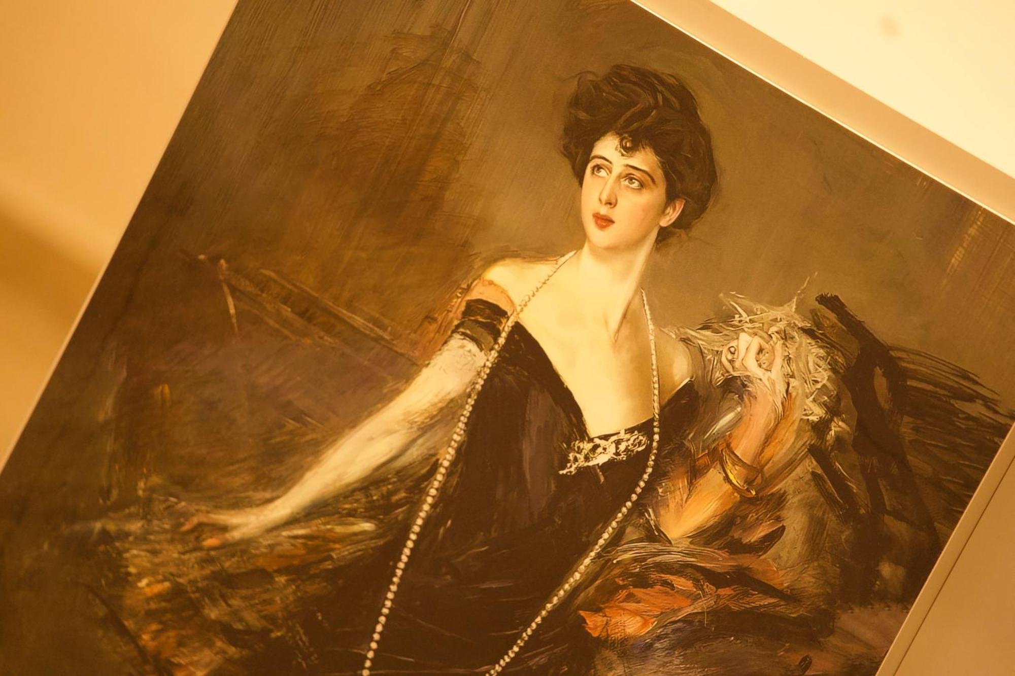 Pensión Donna Franca And